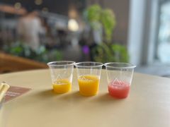 -去茶山(重庆万象城店)