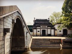 -惠山古镇·寄畅园