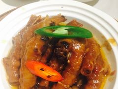 -潮福城大酒楼·潮味粤品·港式点心(湖滨北路店)