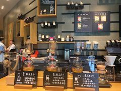 -星巴克臻选(杭州万象城店)