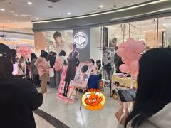 -万达广场(太原街店)