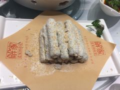 -解家河南菜(商鼎路店)