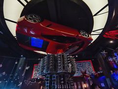 -MOSSO德国餐厅·音乐酒吧(环宇荟店)