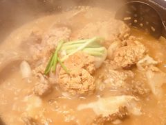 -肖记公安牛肉鱼杂馆· 省级非物质文化遗产(仁和路店)