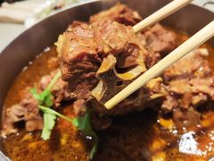 -蝎王府羊蝎子(虎坊桥总店)