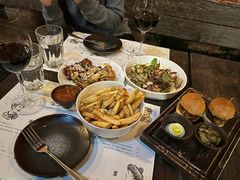 -Ocean's Table 欧舍