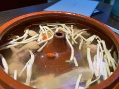 原味汽锅鸡-雀舞·私食(凯德店)