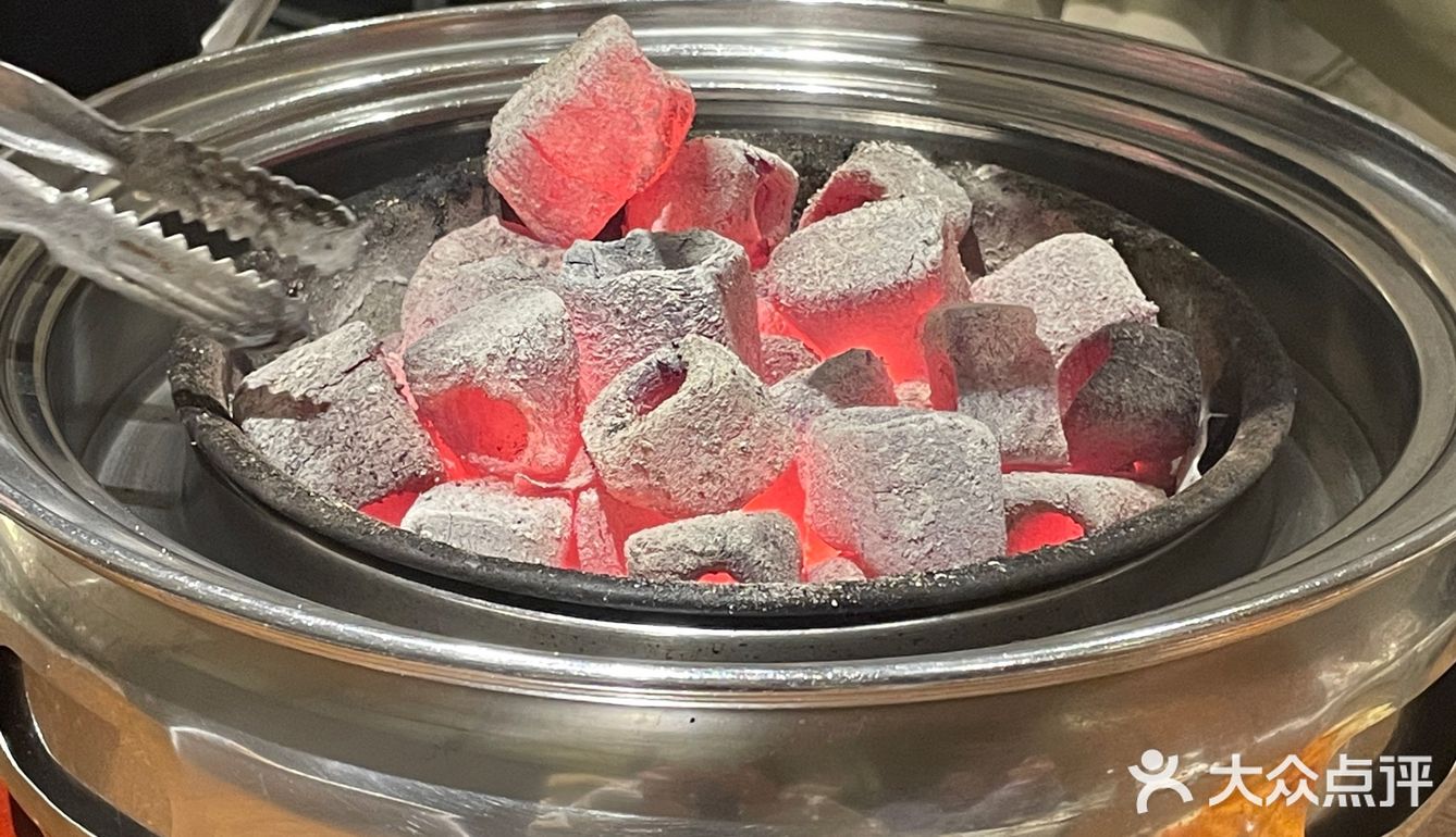 今天的烤肉吃货日记 来尝尝吧