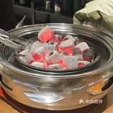 今天的烤肉吃货日记 来尝尝吧
