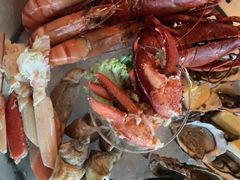 -澳门旅游塔360°旋转餐厅(南湾湖广场店)