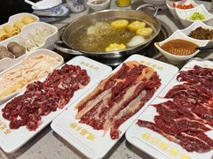 -杏花吴记牛肉火锅