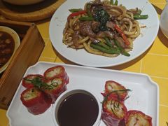 -蔡澜点心·粤菜(花城汇南区店)