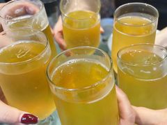 -炊烟小炒黄牛肉(华夏店)