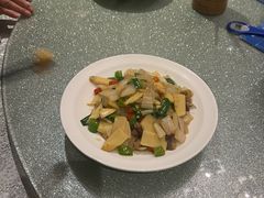 -樟树底(胜利河美食街店)