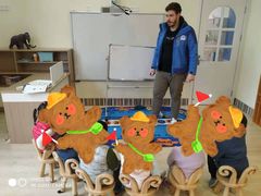 -上海市浦东新区恒宇幼儿园(杨南部)