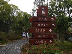 -清远熹乐谷温泉度假酒店