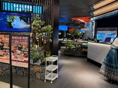 -芸山季·云南山珍菌火锅(人民广场来福士店)