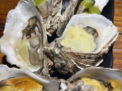 -烧蠔帮·生蚝海鲜牌档(观海店)