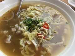 -探越越南牛肉粉(江南西分店)