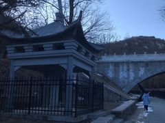 -白水寺森林公园