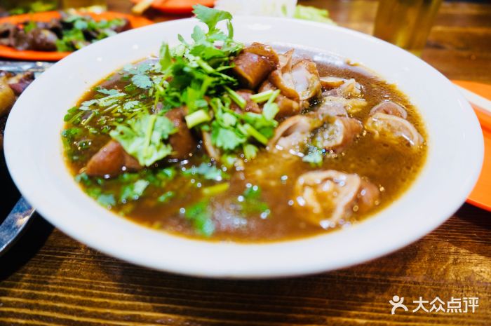 黄寺卤煮图片 - 第74张