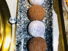 -妥妥烤肉料理(昙华林店)