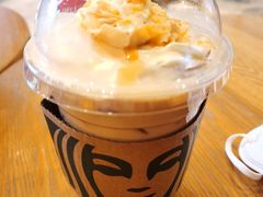 -星巴克(北京王府井店)