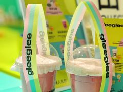 -gleeglee乐溢亦茶(合生汇店)