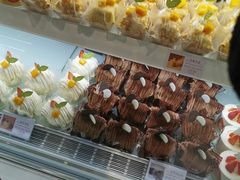 -好利来.生日蛋糕(杨家坪店)