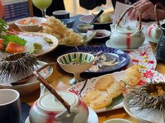 -千代御(临河街店)