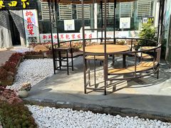 -蘑统田下·野生菌火锅