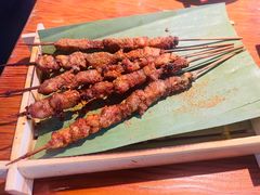 -菌自由丨野生菌火锅特色庭院餐厅(丽江古城店)