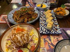 -仙隐小鹿料理食堂(沙市人信汇店)