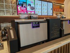 -Tims天好咖啡(河西万象城店)