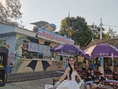 -株洲云龙水上乐园