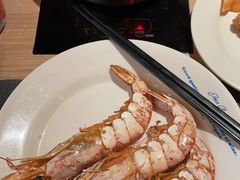 -星伦多自助料理(宝山龙湖天街店)