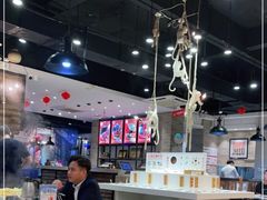 -陈记顺和潮汕牛肉火锅(棠德南路店)