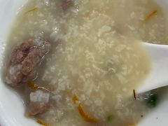 -南记食粥坊·宵夜大排档(莲花总店)