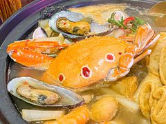 -Dak's 炸鸡(远景路店)