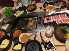 -新石器烤肉(之心城店)