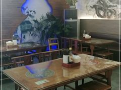 大堂-笑来喜馄饨小笼工坊店(湖滨街店)