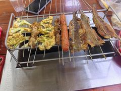 -雷哥烧烤(丰储街店)