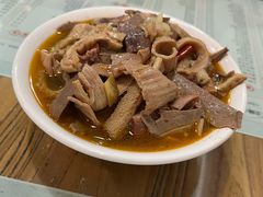 卤牛杂-聚缘坊特色名小吃(天元西街店)