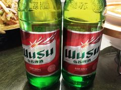 -3号仓库(幸福北路店)