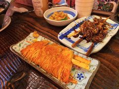 -平成屋·午肴夜酒(四川北路店)