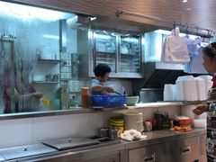 -生记粥店(旺角店)