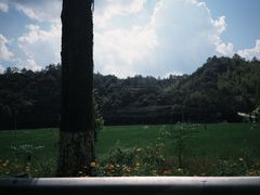-浙北大峡谷