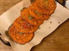 -韩见·韩式拌饭·炸鸡(石厦店)