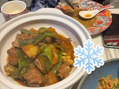 -北大荒人•新东北菜(青岛银座店)