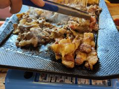 -大派屋(桂林路店)